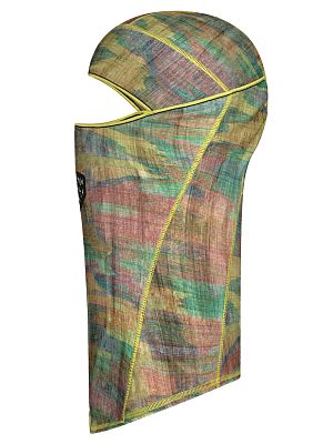 Превью  Балаклава BUFF Thermonet Bosky Moss Green (126750.851.10.00)